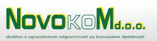 NOVOKOM D.O.O.