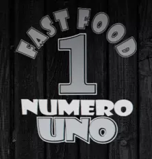 FAST FOOD "NUMERO UNO"