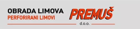 OBRADA LIMOVA PREMUŠ D.O.O.