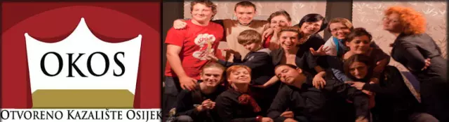 Otvoreno kazalište Osijek