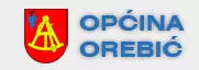 OPĆINA OREBIĆ