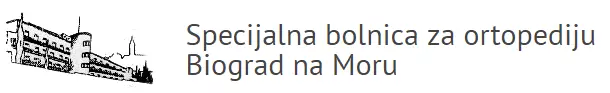 SPECIJALNA BOLNICA ZA ORTOPEDIJU BIOGRAD NA MORU
