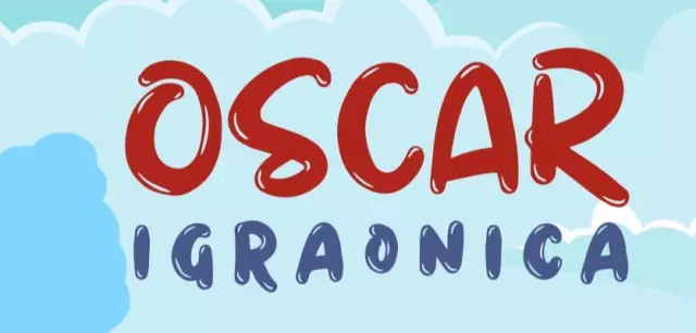OSCAR IGRAONICA