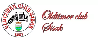 OLDTIMER KLUB SISAK