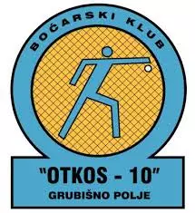 BOĆARSKI KLUB OTKOS 10