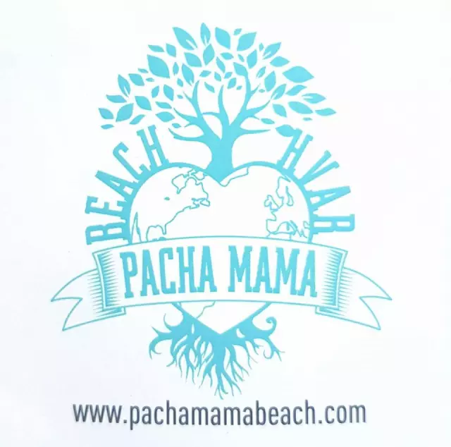 RESTORAN - BEACH BAR PACHAMAMA