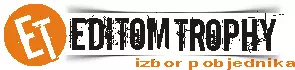 EDITOM TROPHY, OBRT ZA PROIZVODNJU I TRGOVINU, VL. EDITA POFEK