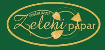 RESTORAN "ZELENI PAPAR"