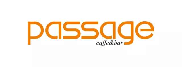 CAFFE BAR PASSAGE