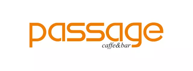 CAFFE BAR PASSAGE