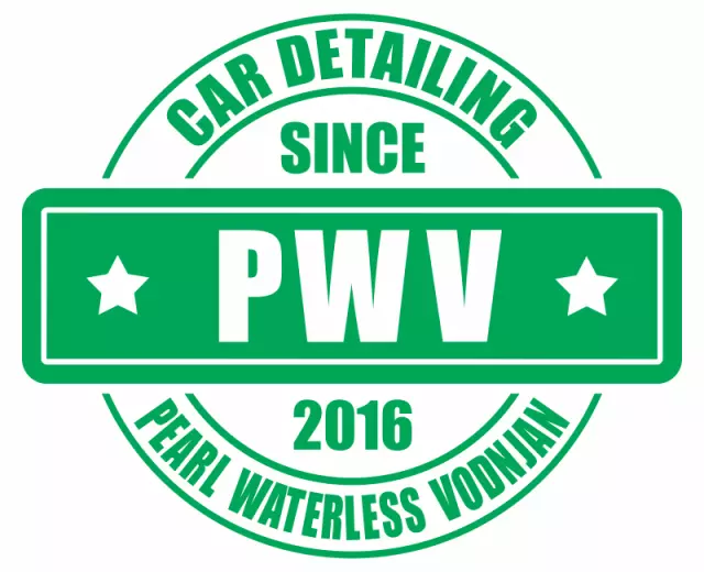 PEARL WATERLESS VODNJAN, OBRT ZA ČIŠĆENJE