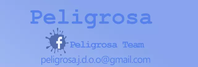 PELIGROSA TEAM