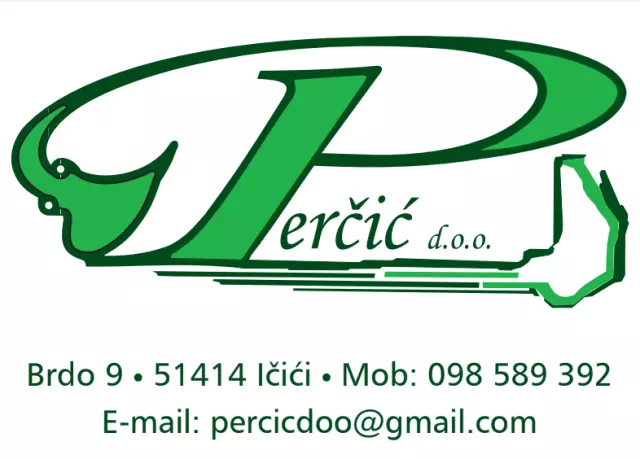 PERČIĆ D.O.O.