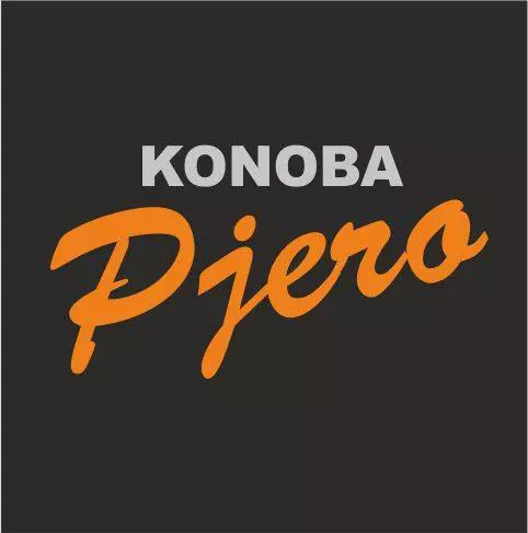RESTORAN KONOBA PJERO