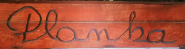 KONOBA PIZZERIA PLANKA