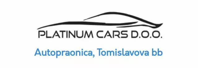 AUTOPRAONICA PLATINUM CARS