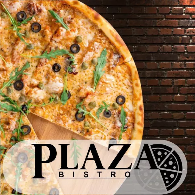 BISTRO PLAZA