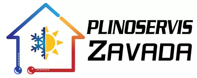 PLINOSERVIS ZAVADA