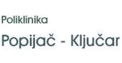 POLIKLINIKA POPIJAČ KLJUČAR