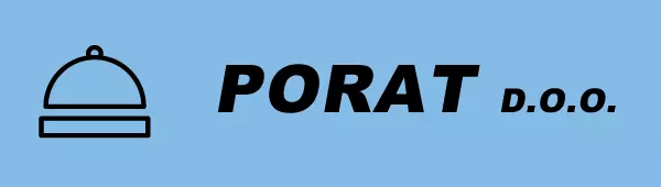 UGOSTITELJSKI OBRT "PORAT"