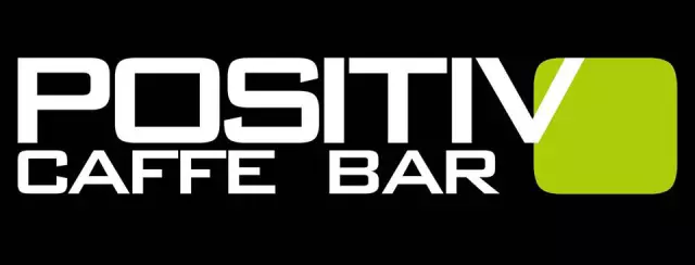 CAFFE BAR POSITIVO