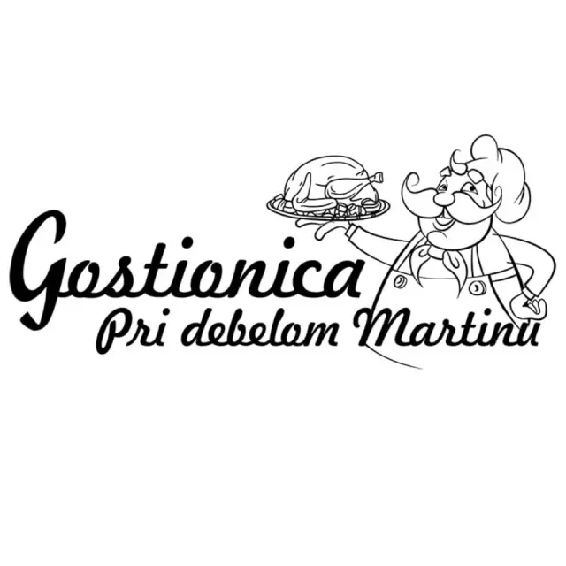 RESTORAN PRI DEBELOM MARTINU
