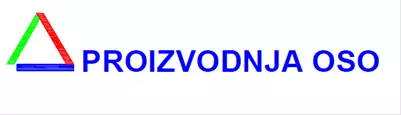 PROIZVODNJA OSO D.O.O. 