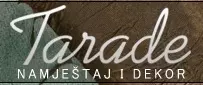 TARADE NAMJEŠTAJ I DEKOR