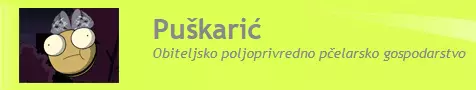 OBITELJSKO POLJOPRIVREDNO GOSPODARSTVO IVAN PUŠKARIĆ