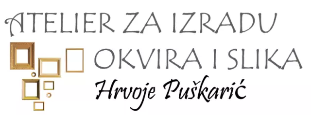 ATELIER PUŠKARIĆ