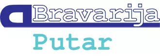 BRAVARIJA PUTAR