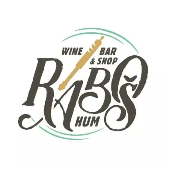 WINE BAR - SHOP RABOŠ