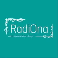 RADIONA, OBRT ZA PROIZVODNJU I DIZAJN, VL. NATAŠA KOVAČEVIĆ