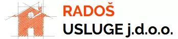 RADOŠ USLUGE J.D.O.O.