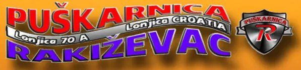 PUŠKARNICA RAKIŽEVAC D.O.O.