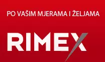 RIMEX D.O.O.