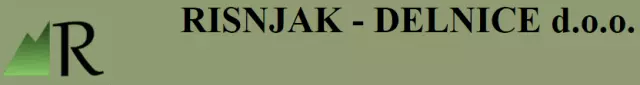 RISNJAK-DELNICE D.O.O.