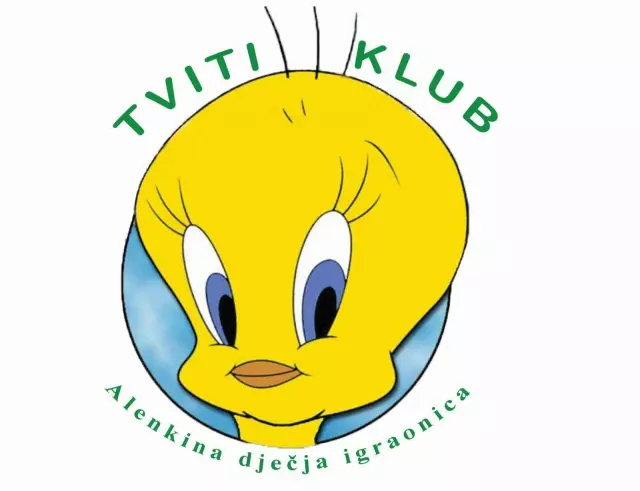 ROĐENDAONICA TWEETY CLUB