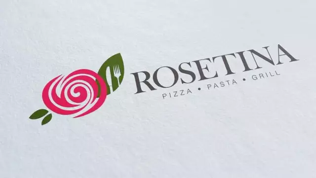 RESTORAN ROSETINA