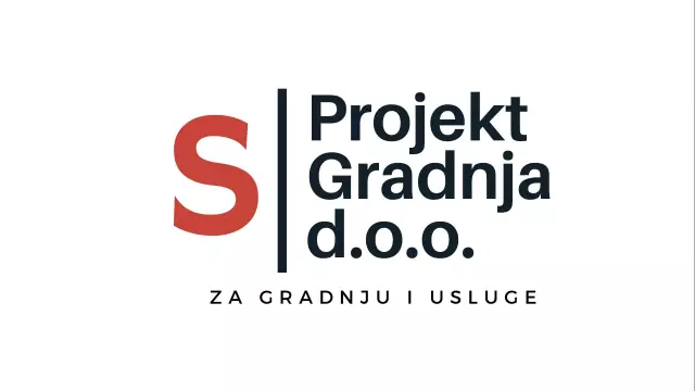 S - GRADNJA D. O. O.