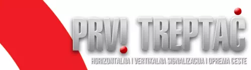 PRVI TREPTAČ D.O.O.