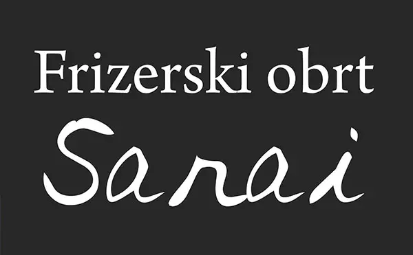 FRIZERSKI SALON SARAI