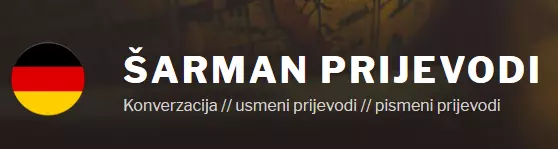 ŠARMAN K. J.D.O.O.