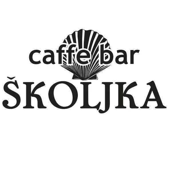 CAFFE BAR ŠKOLJKA