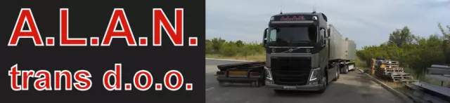 A.L.A.N. TRANS D.O.O.