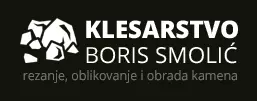 SMOLIĆ BORIS, REZANJE, OBLIKOVANJE I OBRADA KAMENA