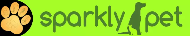 SPARKLY PET
