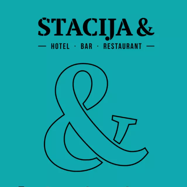 HOTEL ŠTACIJA