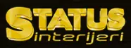 STATUS INTERIJERI