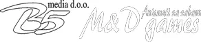 M-D GAMES, SERVIS I IZNAJMLJIVANJE AUTOMATA ZA ZABAVNE IGRE, VL. BUKAL MLADEN